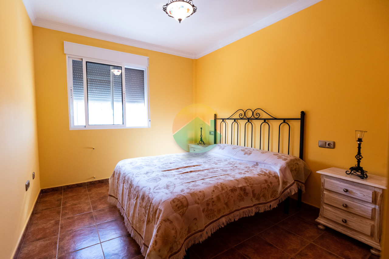 4 Bedroom Finca For sale - Leiva