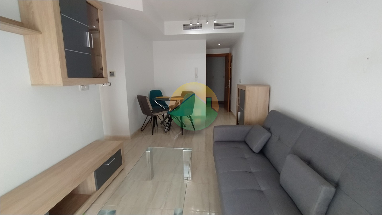 2 bedroom 1 bathroom Apartment For sale