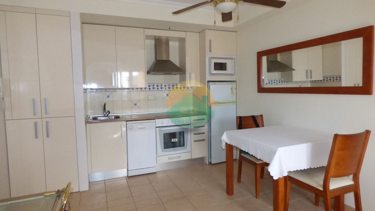 2 bedroom 1 bathroom Apartment For sale