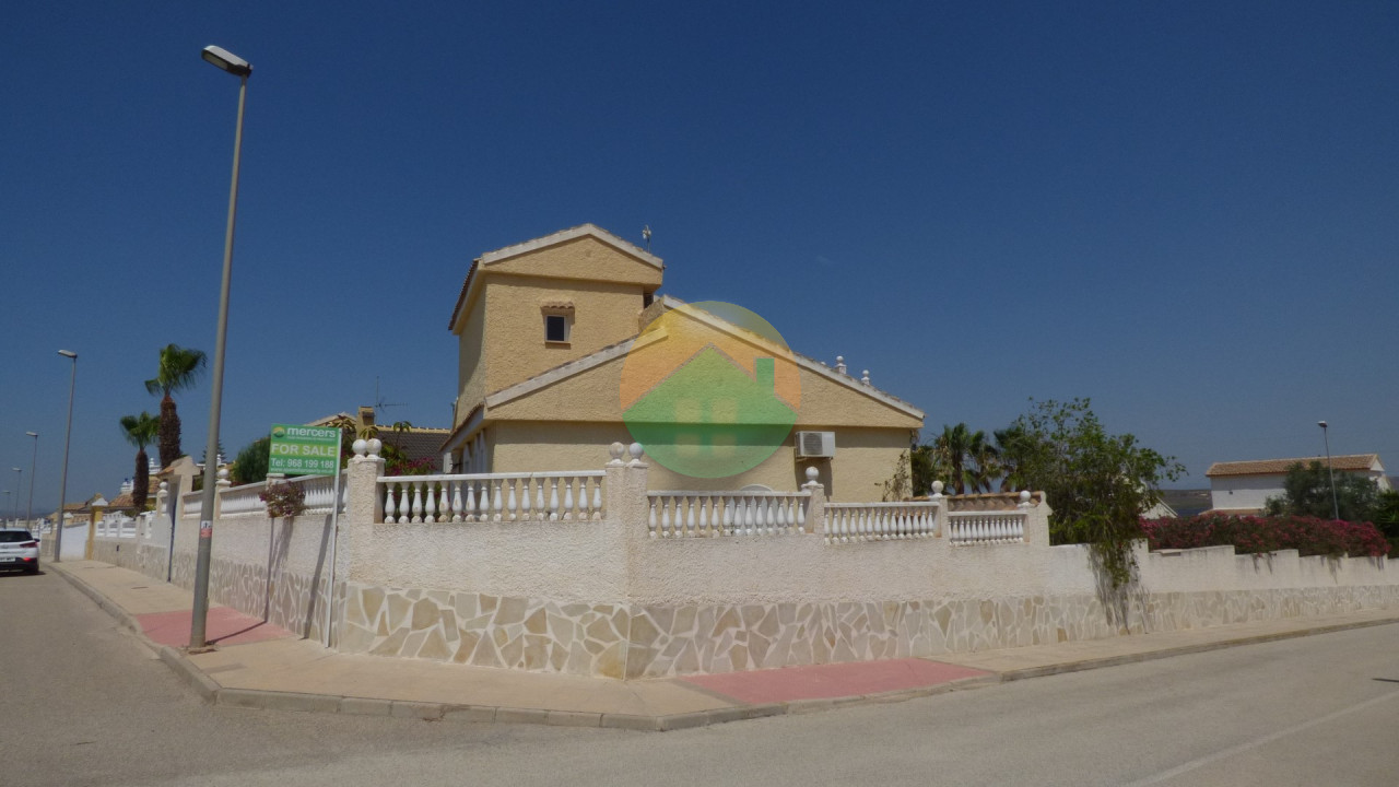 5 Bedroom Detached Villa For Sale