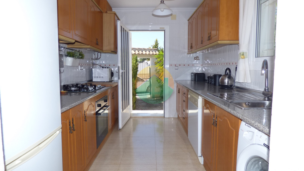 5 Bedroom Detached Villa For Sale