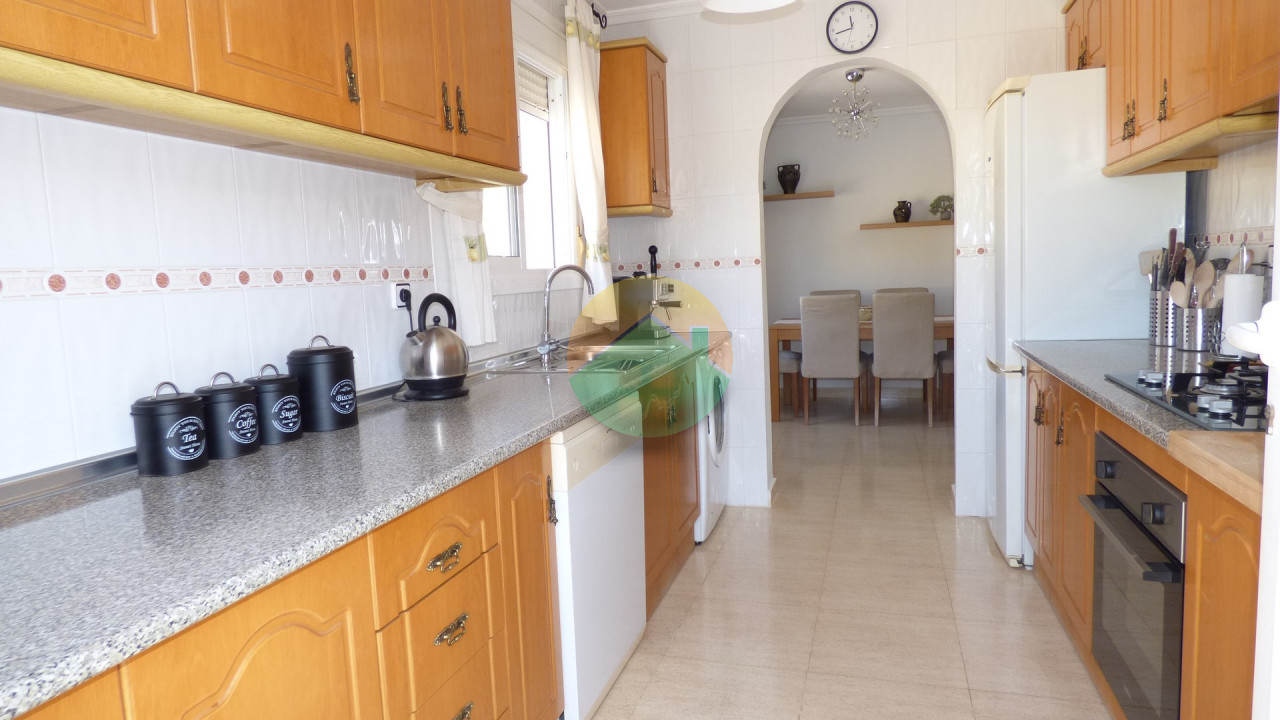 5 Bedroom Detached Villa For Sale