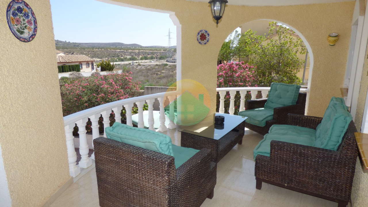 5 Bedroom Detached Villa For Sale