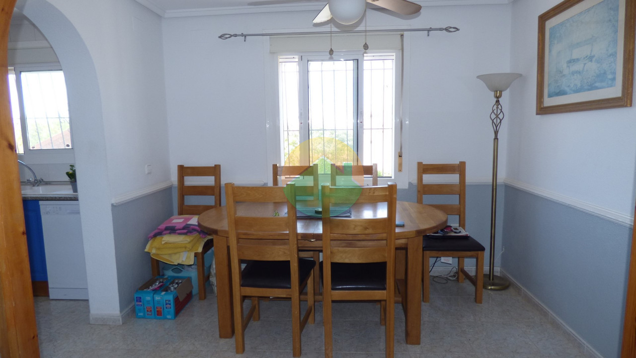 3 Bedroom Detached For Sale