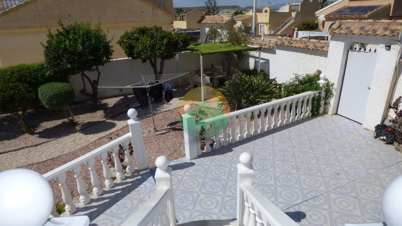 3 Bedroom Detached For Sale