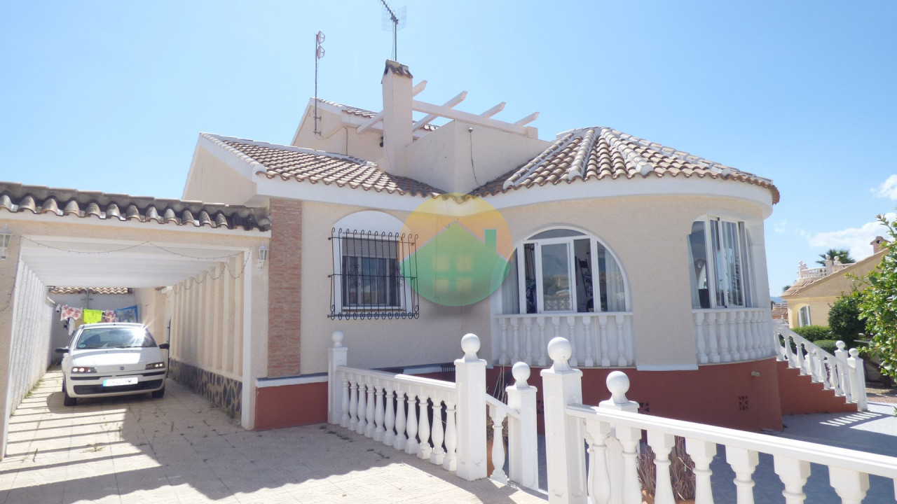 3 Bedroom Detached For Sale