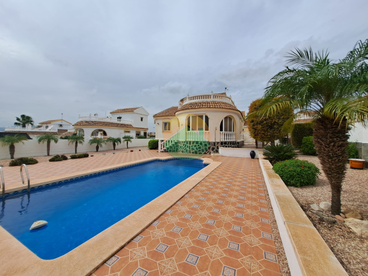 3 Bedroom Detached For Sale