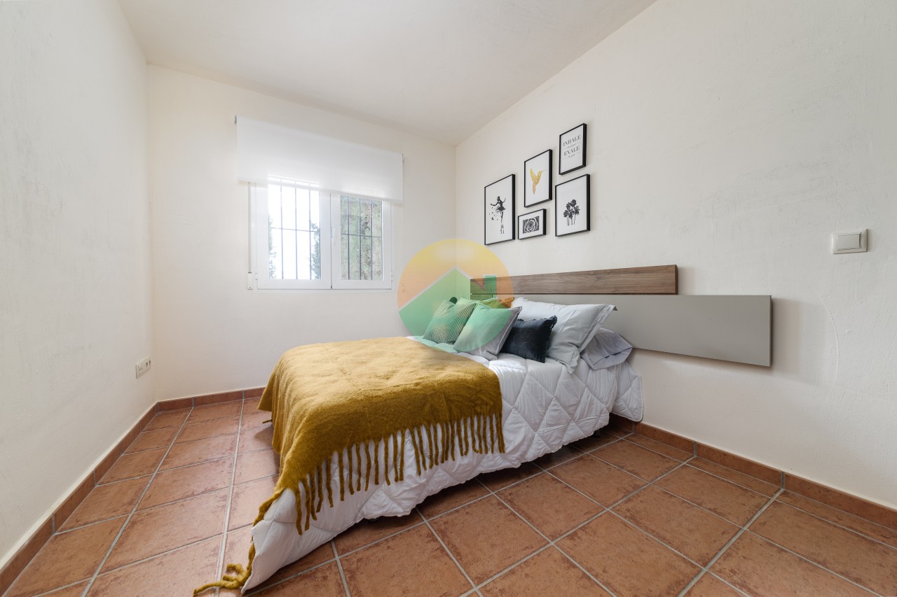2 / 3 Bedroom Semi - detached NEWBUILD Country houses For Sale - Las Palas