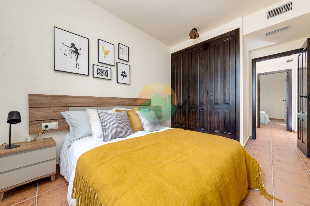 2 / 3 Bedroom Semi - detached NEWBUILD Country houses For Sale - Las Palas