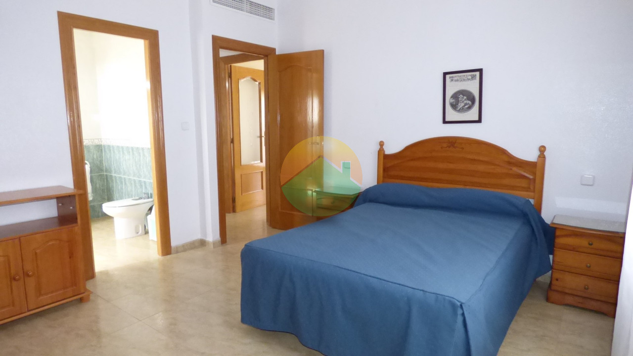 7 Bedroom Detached For sale - Puerto de Mazarron