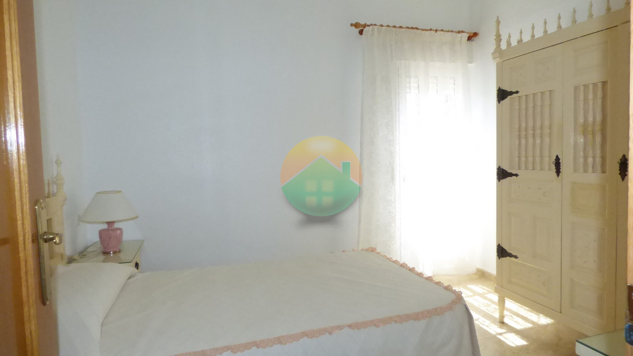 7 Bedroom Detached For sale - Puerto de Mazarron