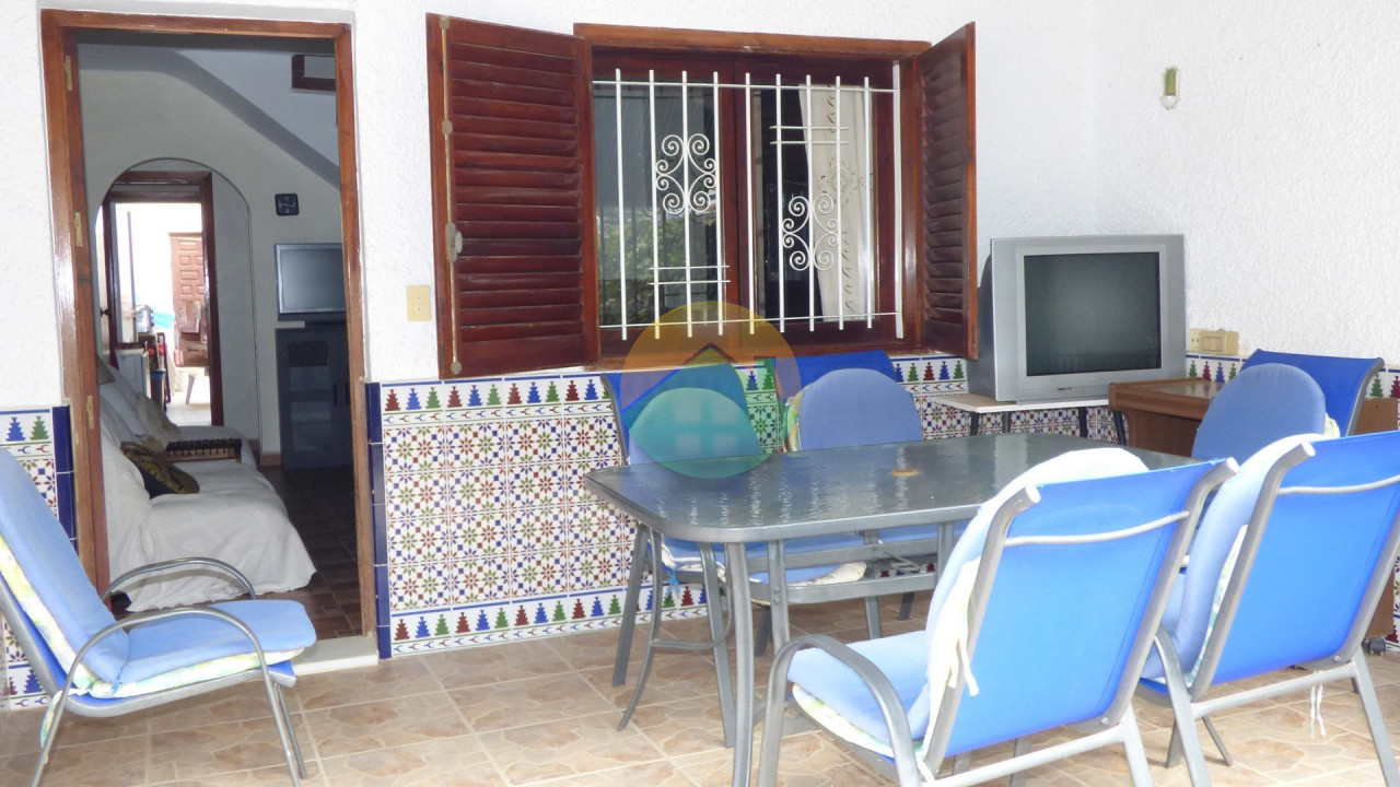 3 bedroom Terraced Townhouse For sale
