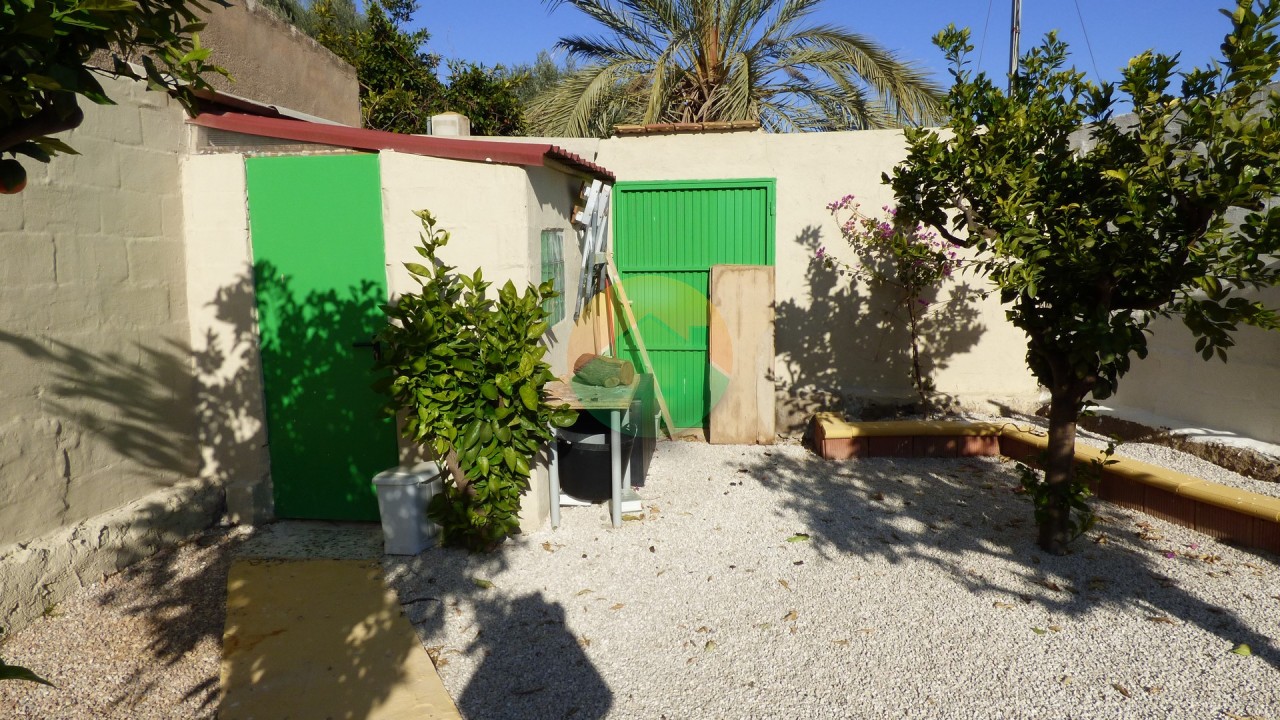 3 Bedroom Country house For Sale - Perin, Cartagena