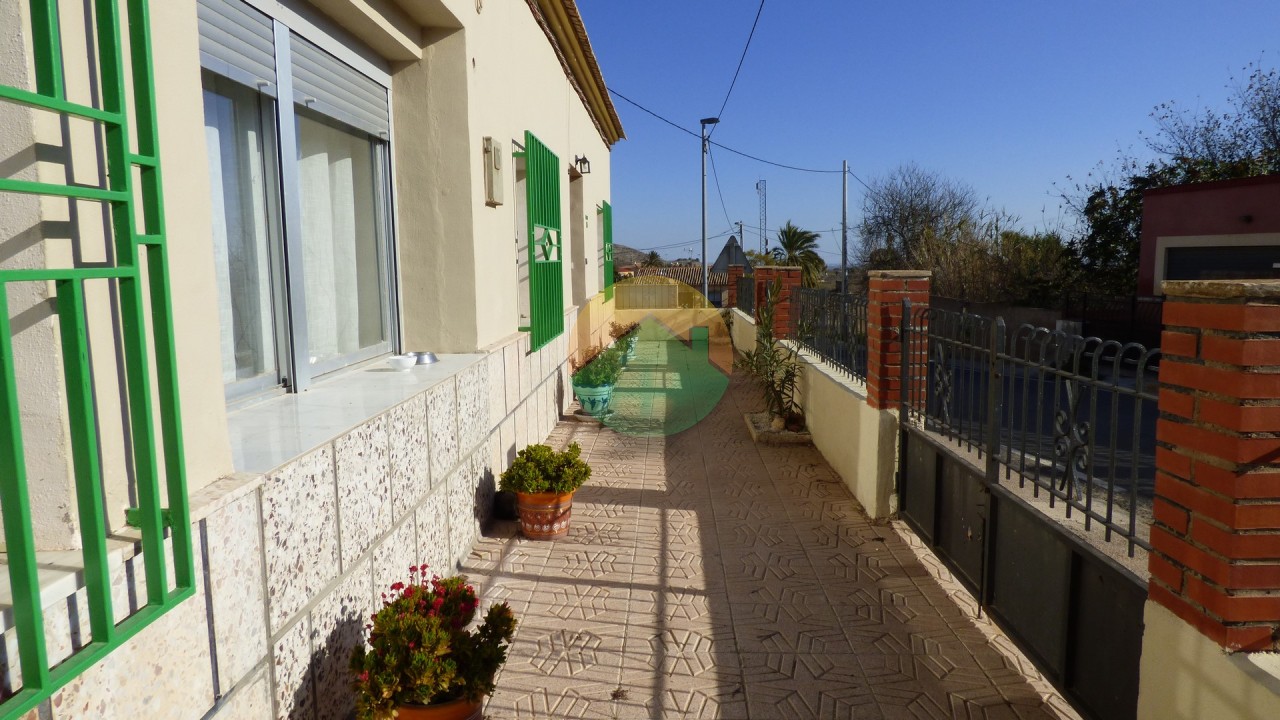 3 Bedroom Country house For Sale - Perin, Cartagena