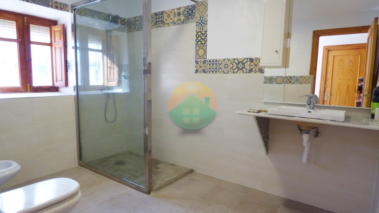 3 bedroom 1 bathroom Terraced For sale - La Pinilla