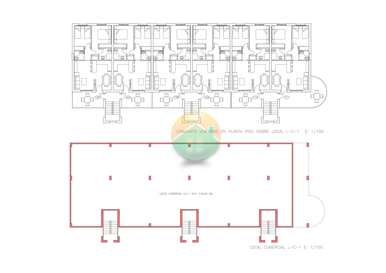 New build villas for sale