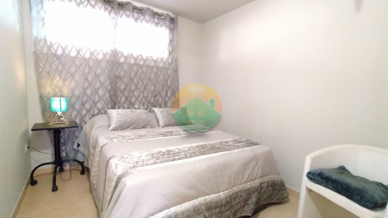 2 Bedroom Apartment For Sale - Condado de Alhama