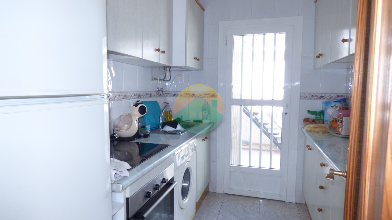 3 Bedroom Terraced For Sale