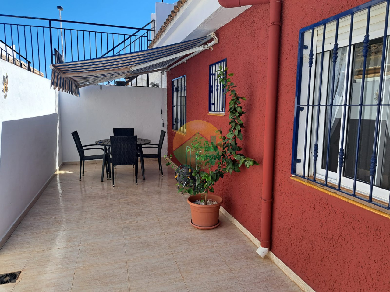 2 Bedroom Terraced For Sale