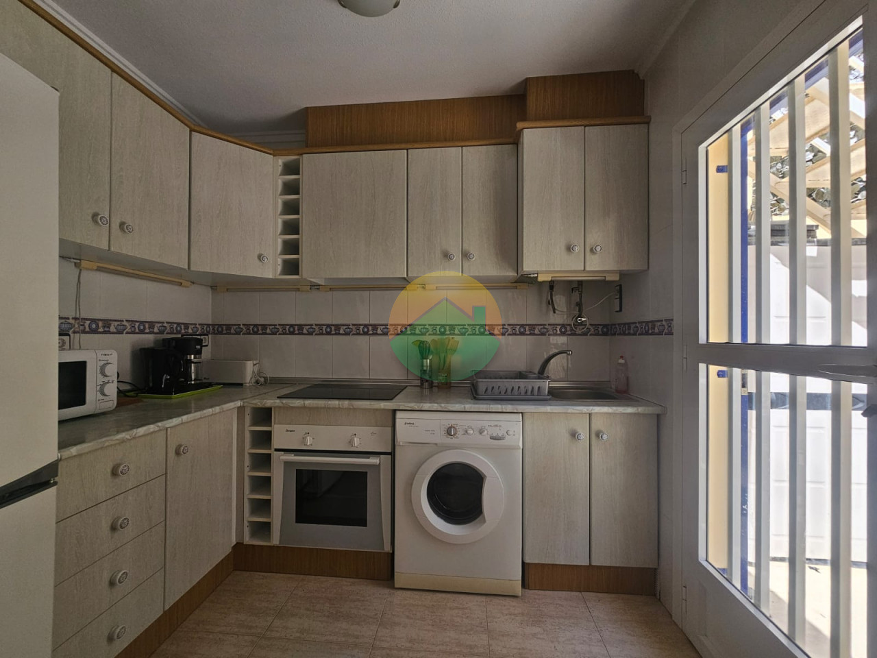 2 Bedroom Semi - Detached For Sale