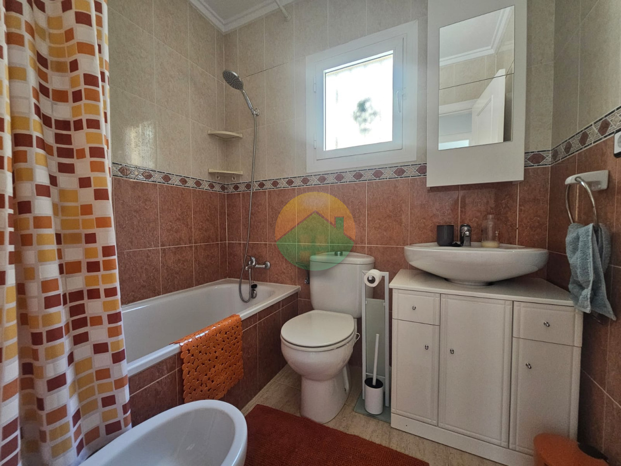 2 Bedroom Semi - Detached For Sale