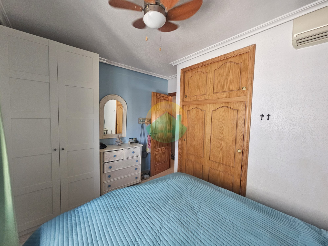 2 Bedroom Semi - Detached For Sale