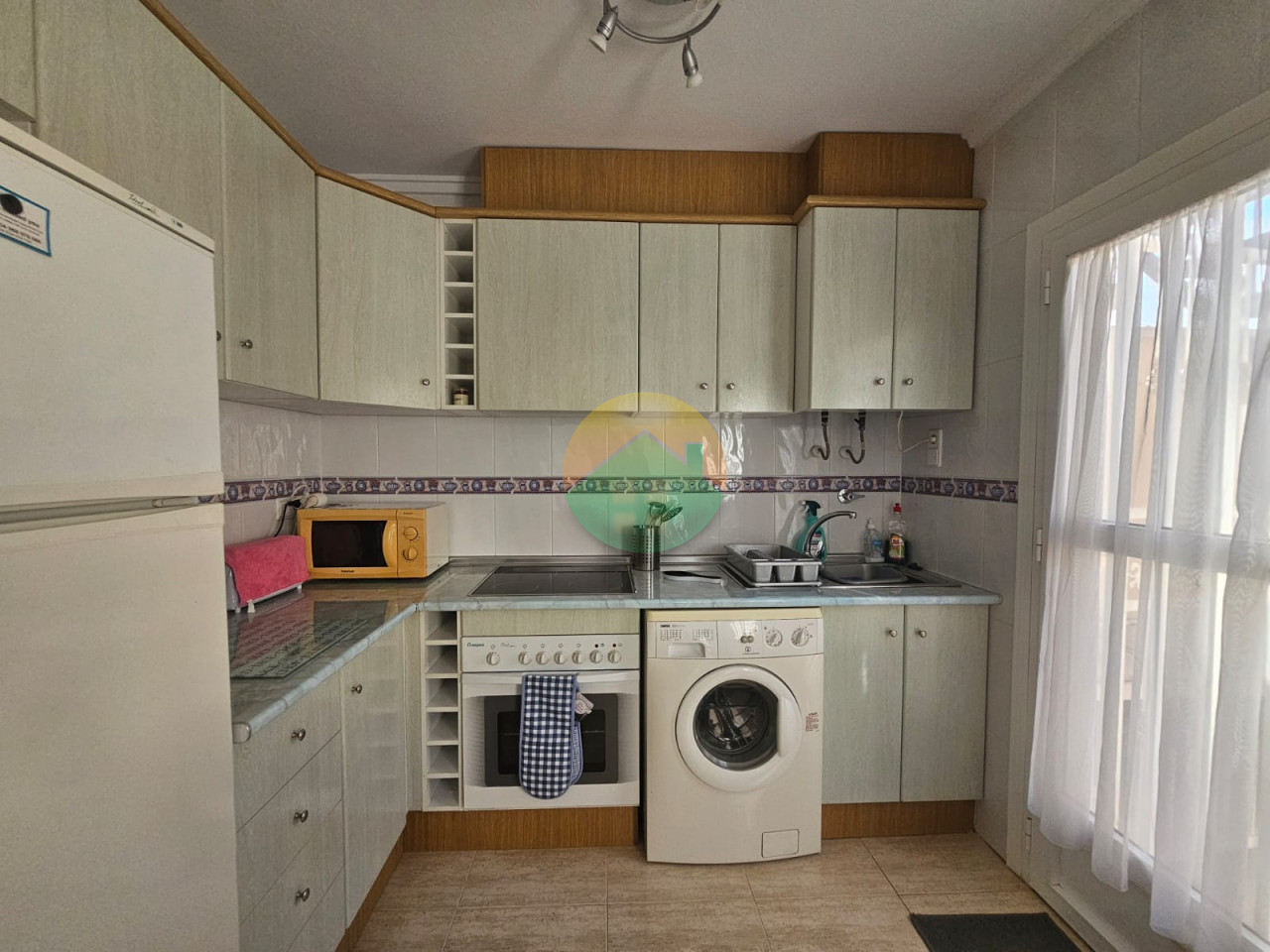 2 Bedroom Semi - Detached For Sale