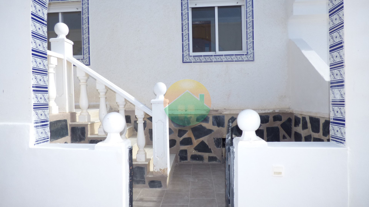 2 Bedroom Terraced For Sale