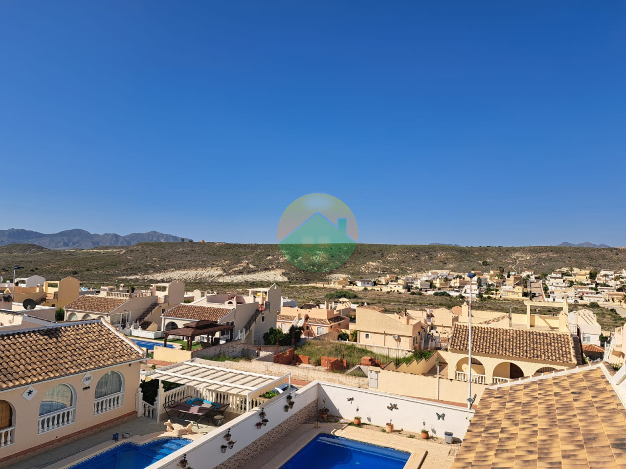 2 Bedroom Detached For Sale