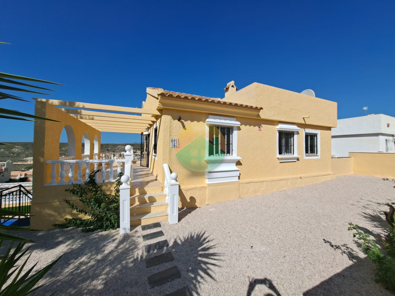 2 Bedroom Detached For Sale
