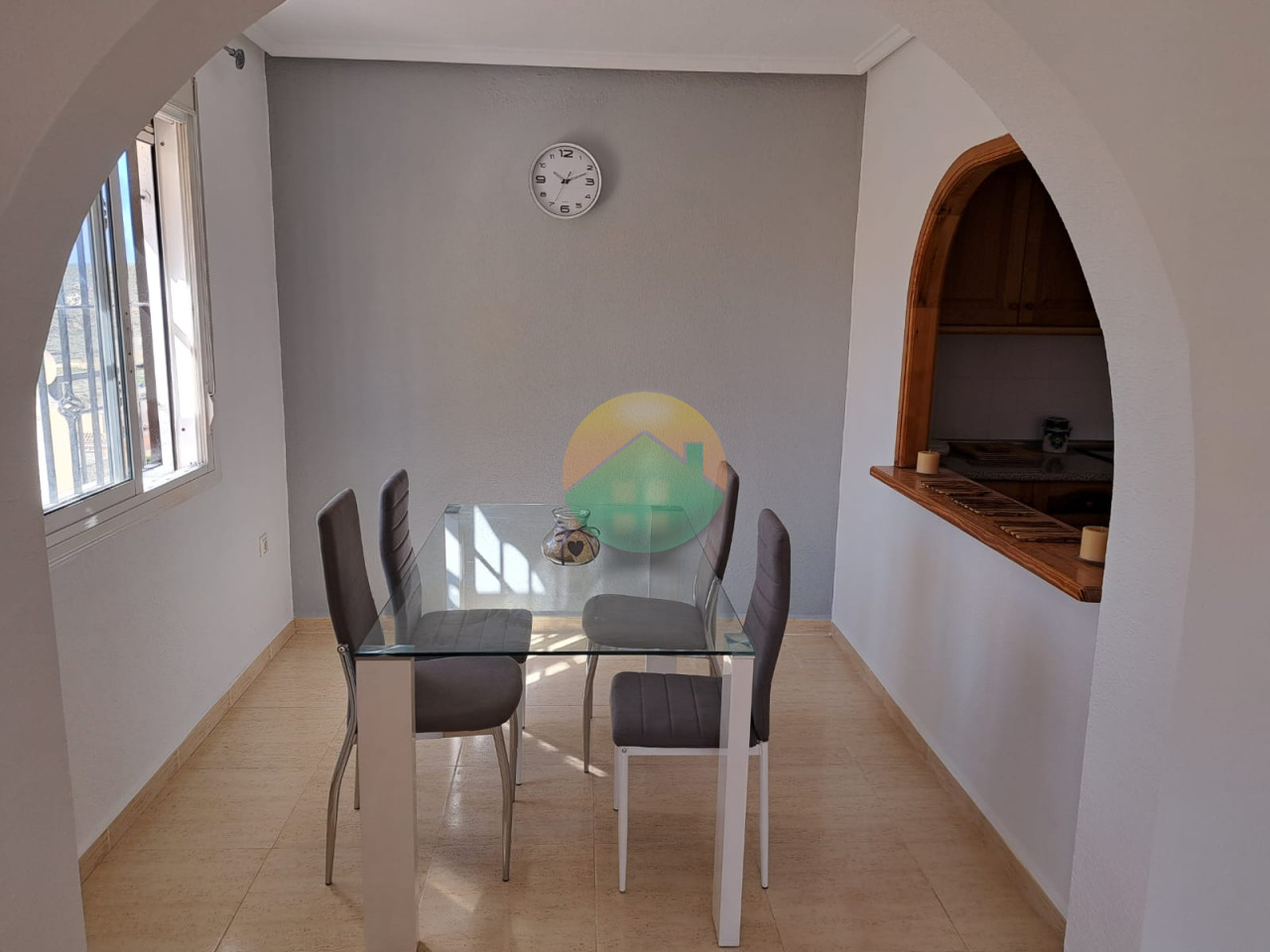 2 Bedroom Detached For Sale