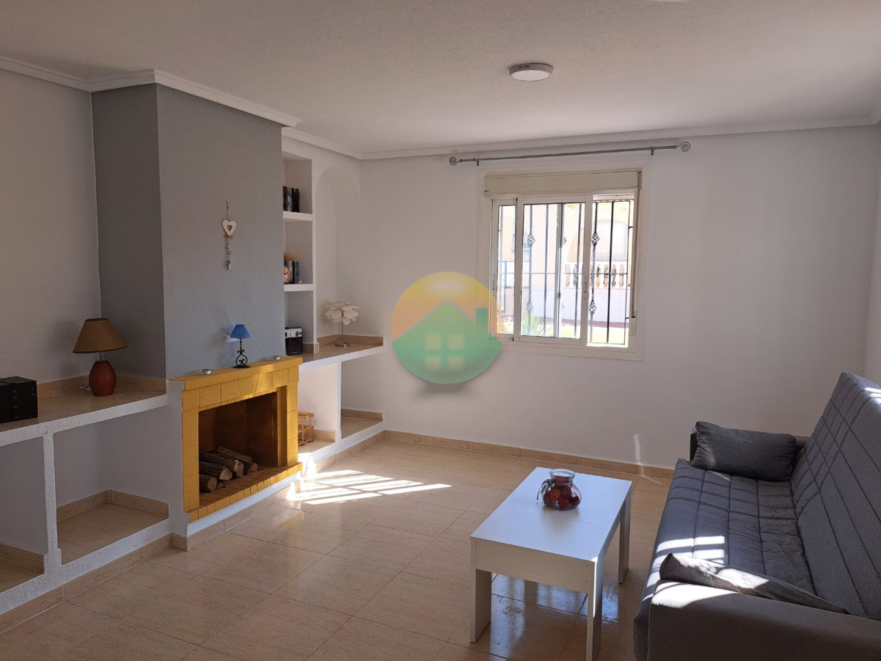 2 Bedroom Detached For Sale