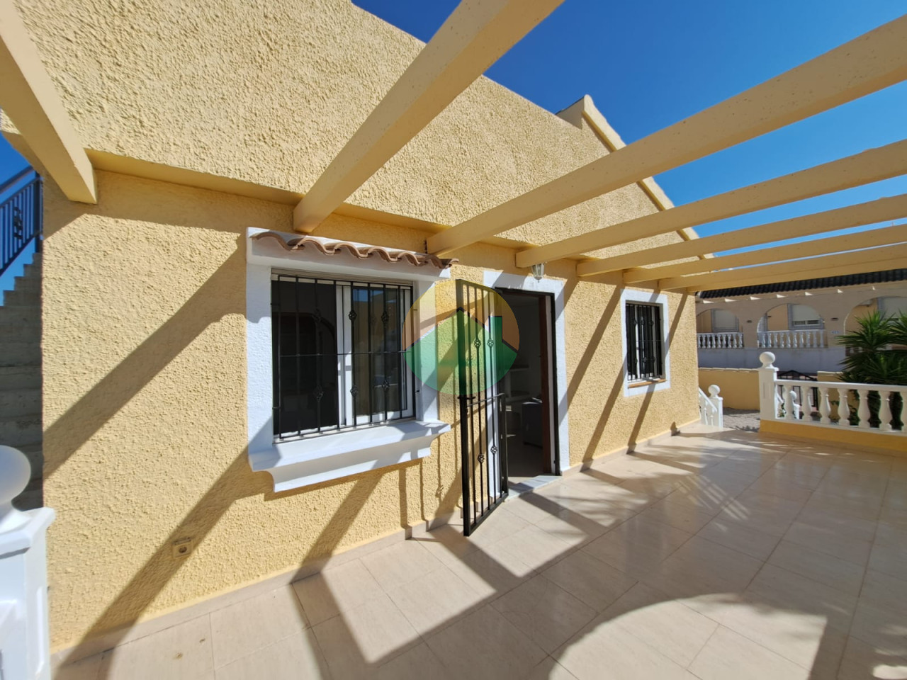 2 Bedroom Detached For Sale
