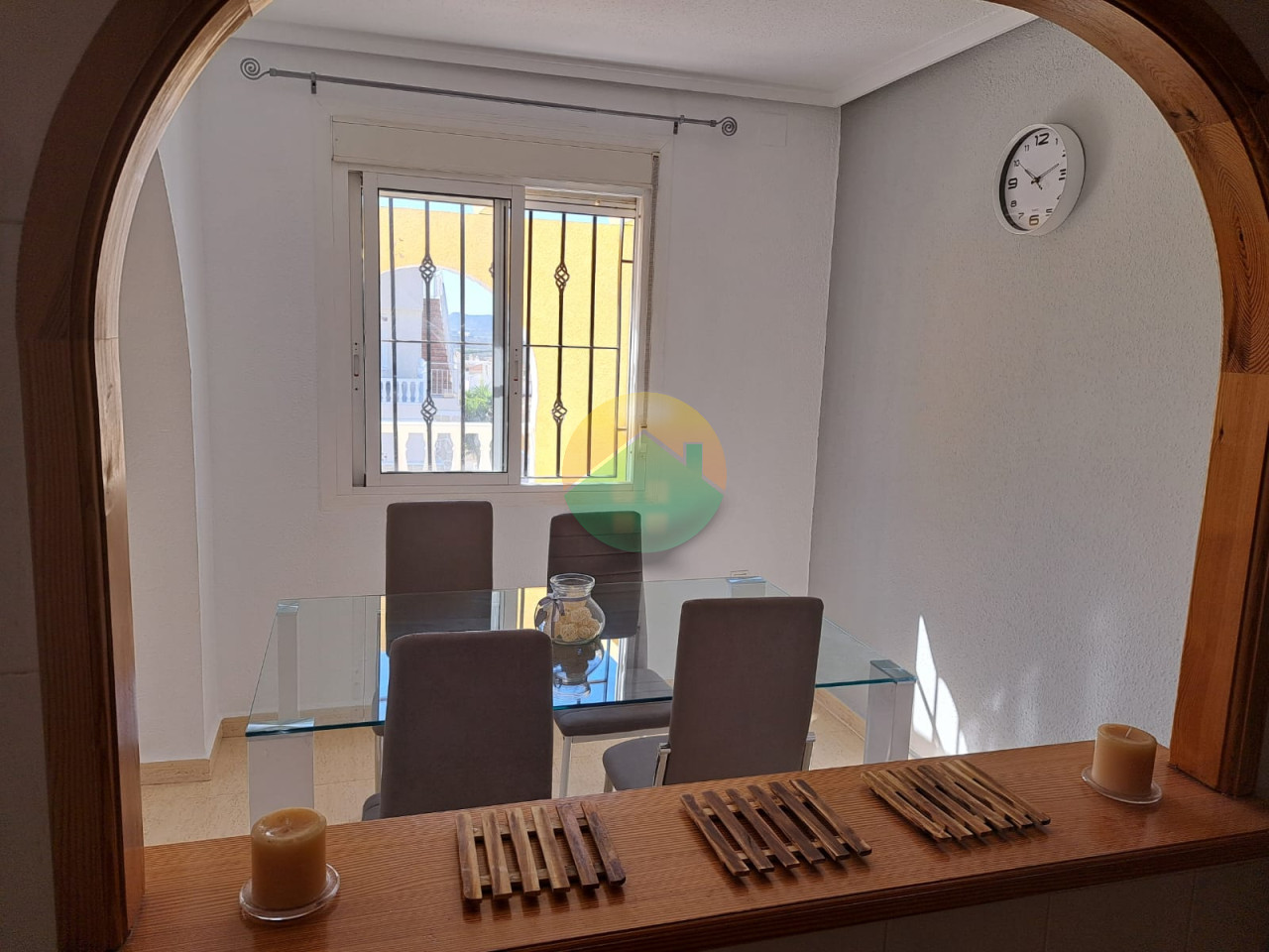 2 Bedroom Detached For Sale