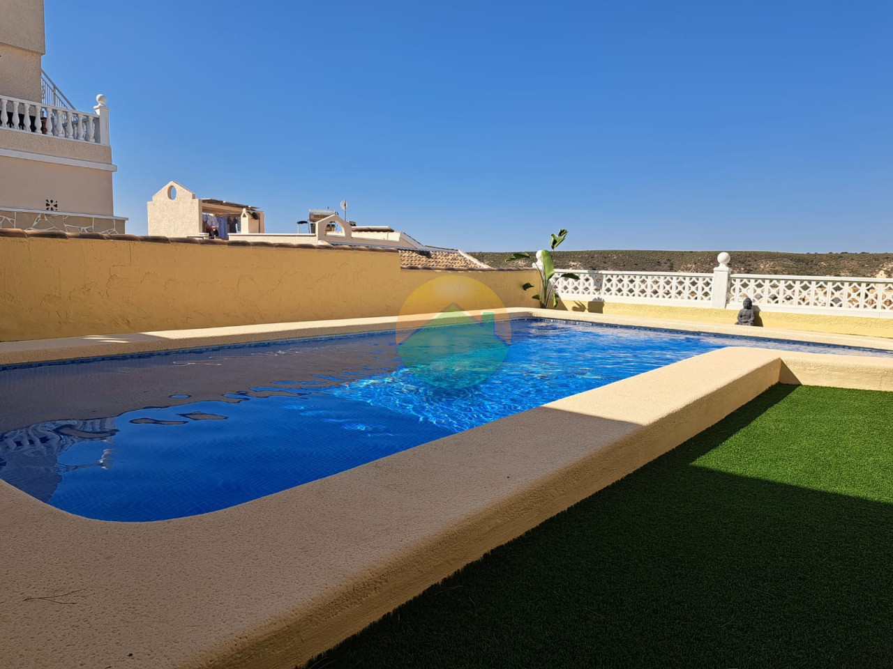 2 Bedroom Detached For Sale