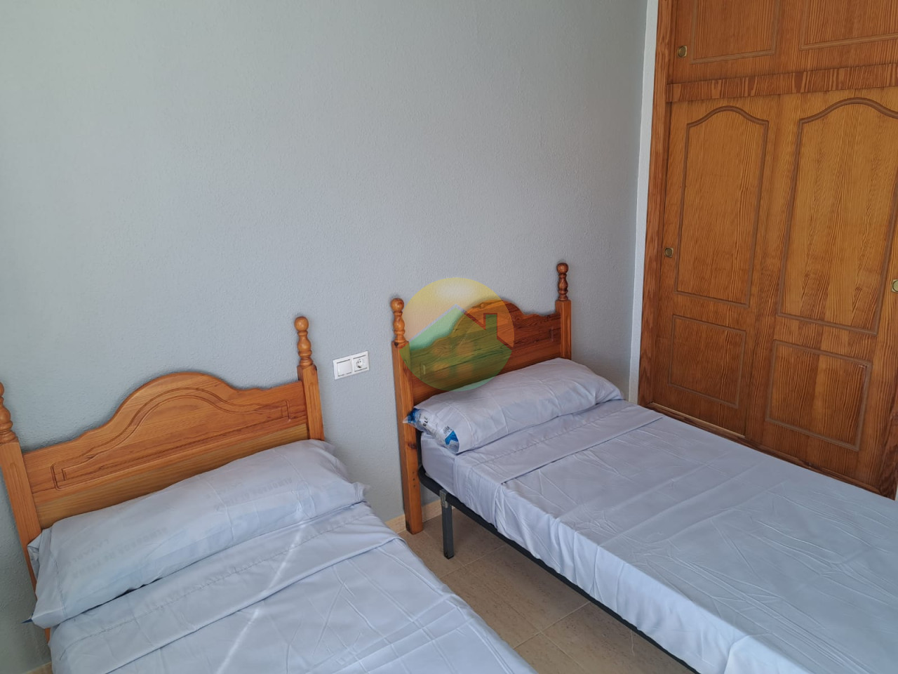2 Bedroom Detached For Sale