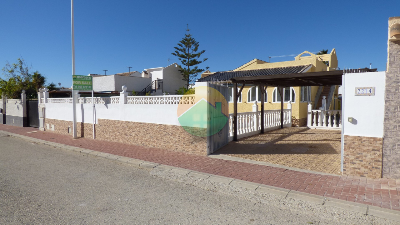 2 Bedroom Detached For Sale