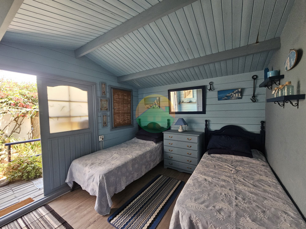 3 Bedroom Country House For Sale