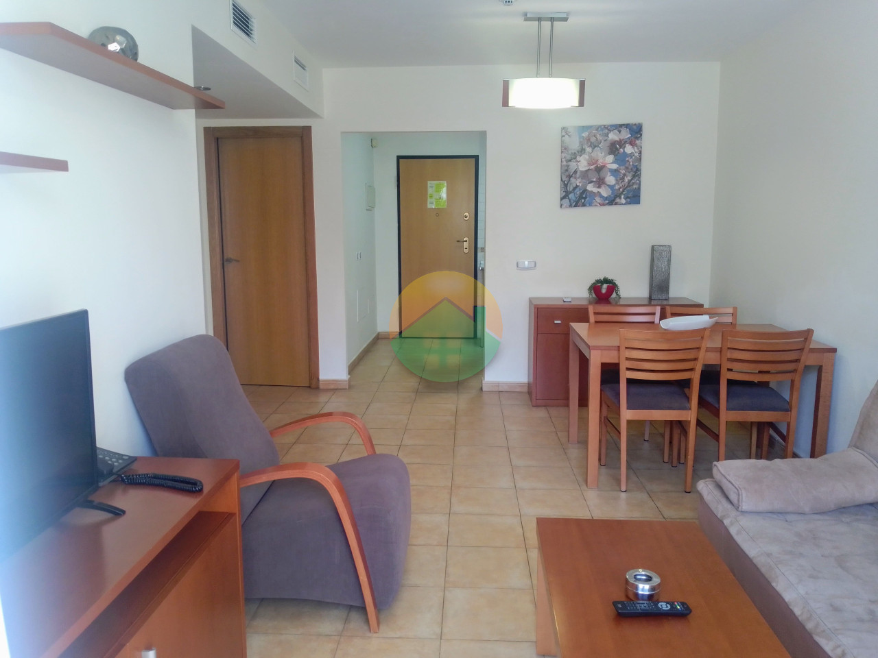 2 Bedroom Apartment For Sale