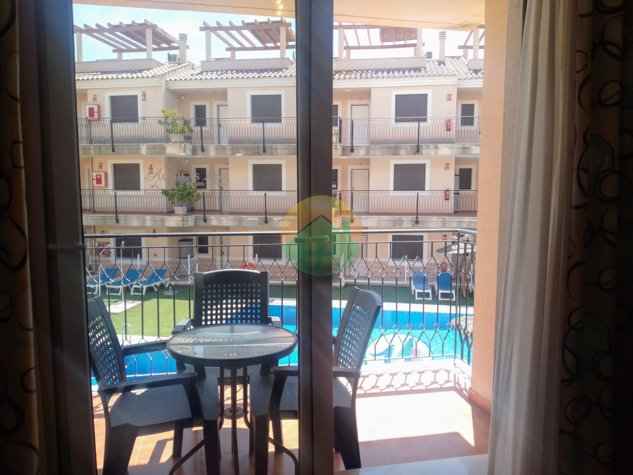 2 Bedroom Apartment For Sale