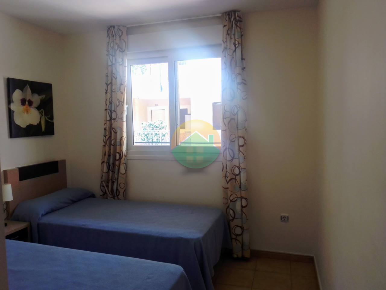 2 Bedroom Apartment For Sale