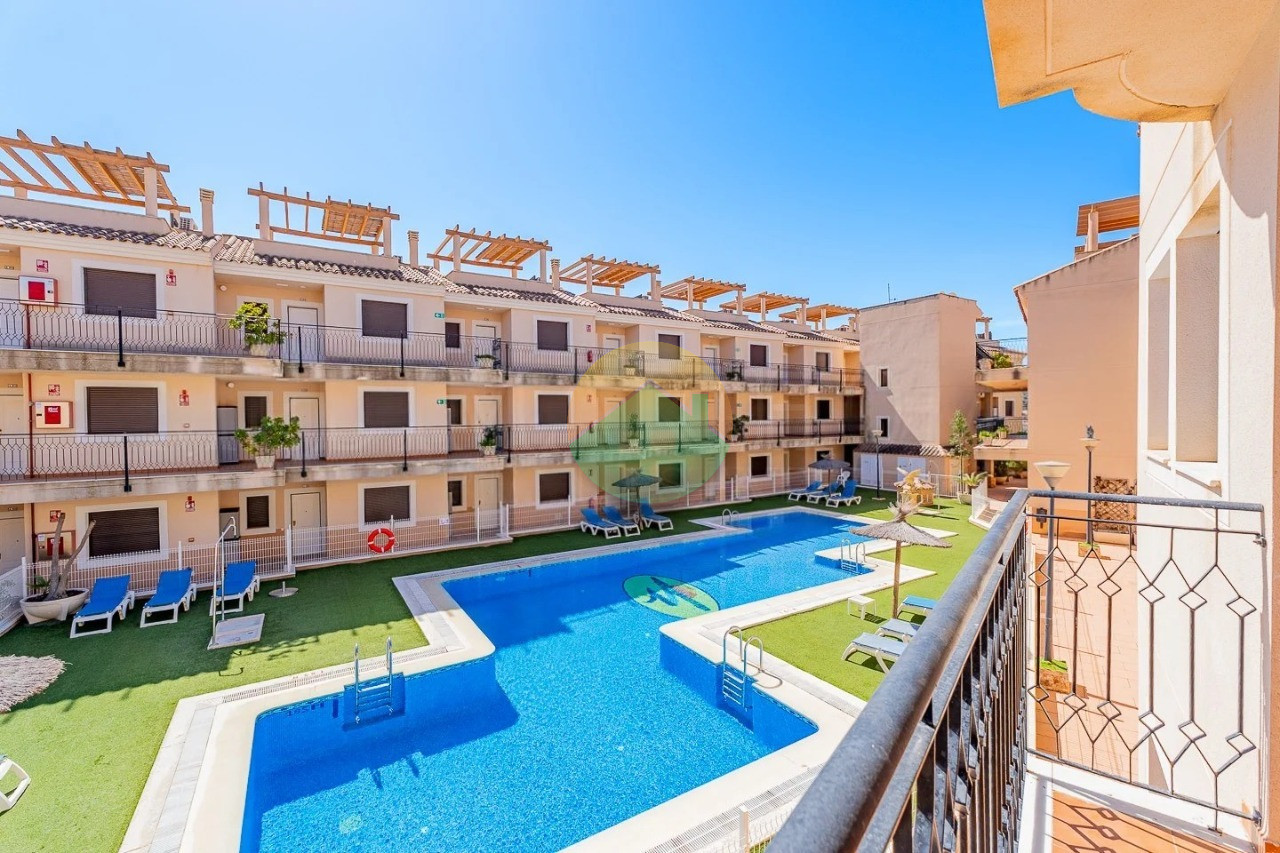 2 Bedroom Apartment For Sale