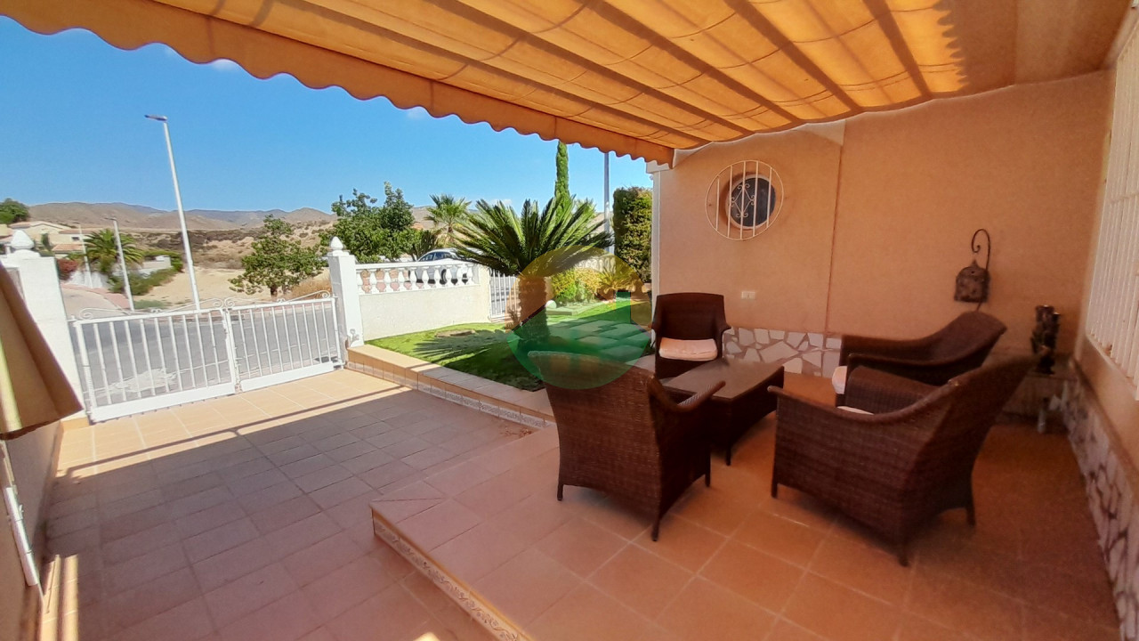 3 Bedroom Detached For Sale