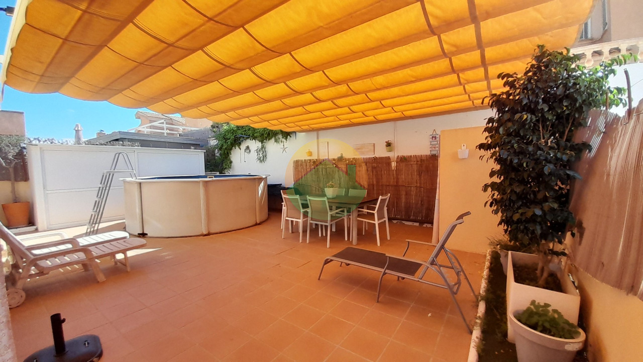 3 Bedroom Detached For Sale