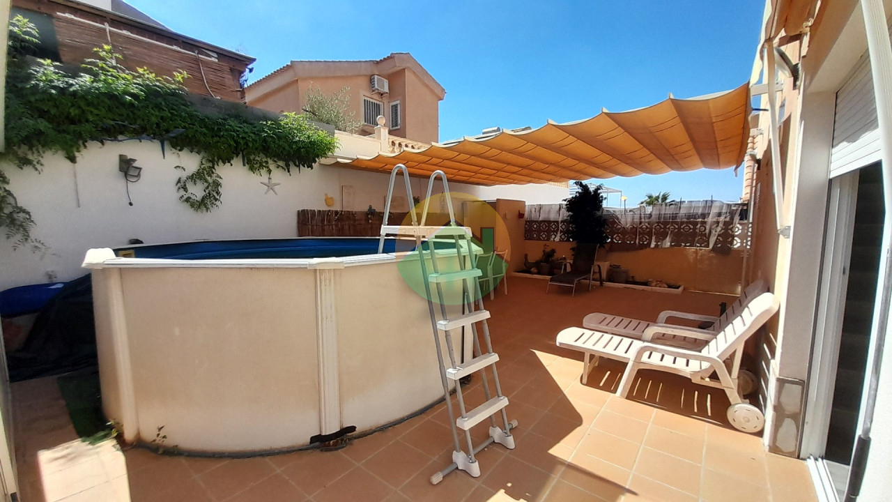 3 Bedroom Detached For Sale