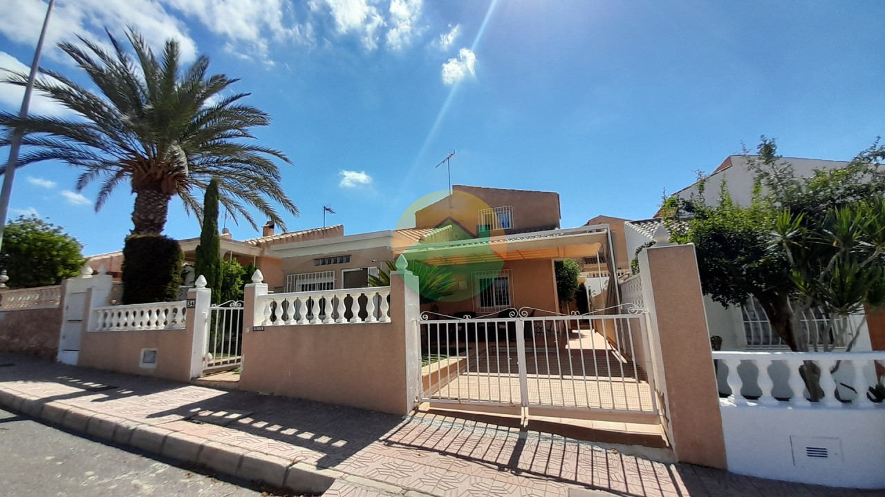 3 Bedroom Detached For Sale