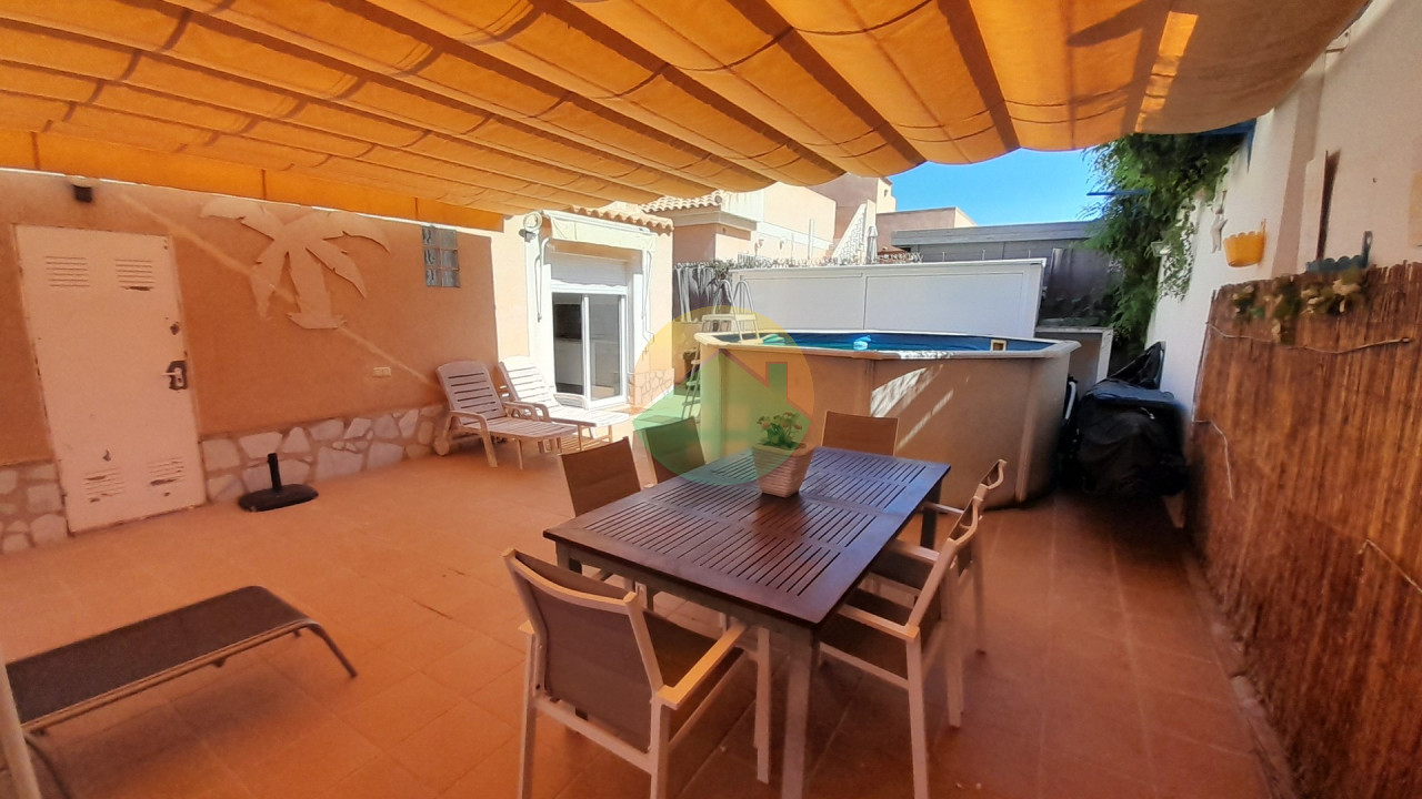 3 Bedroom Detached For Sale