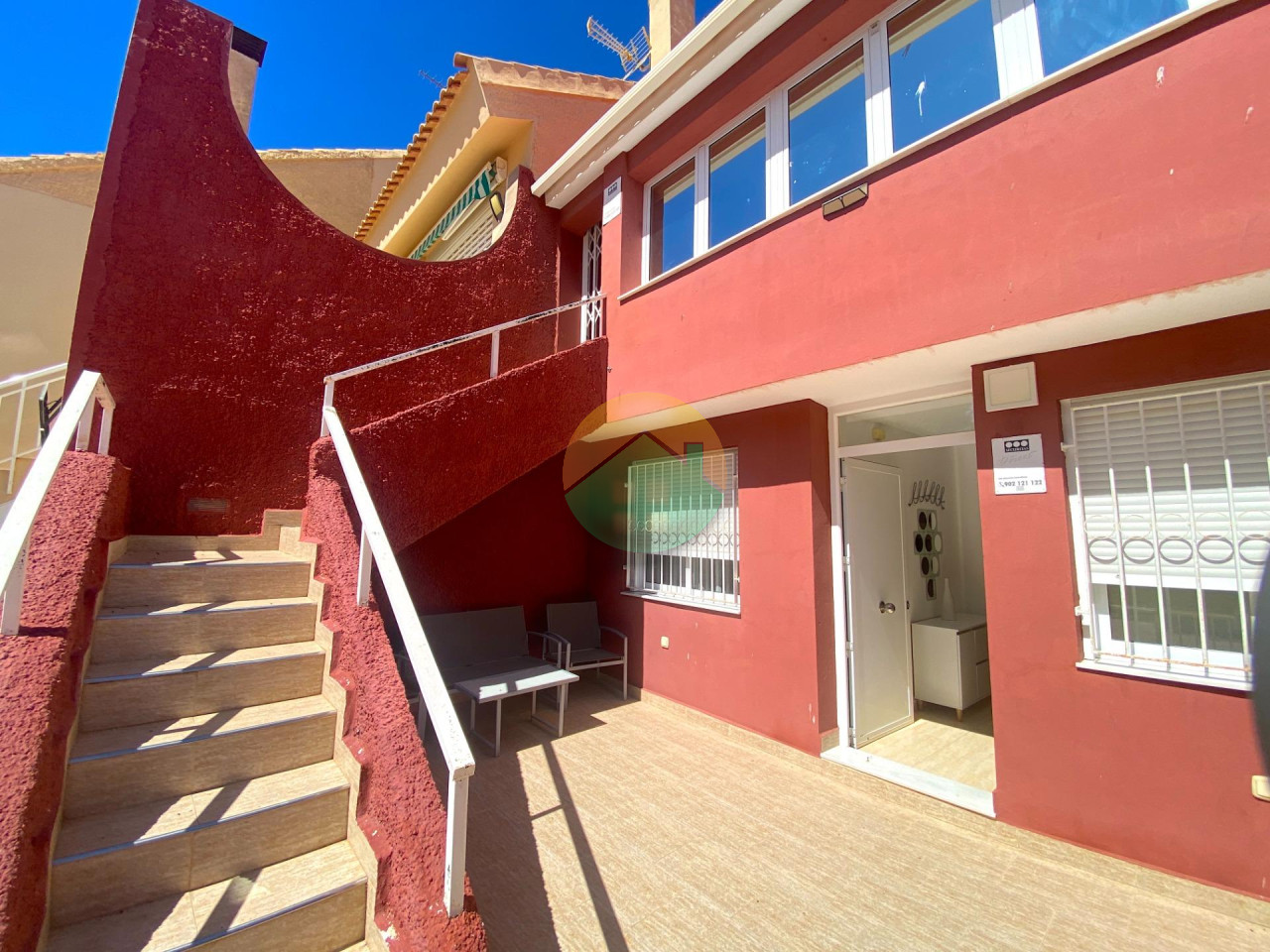 4 Bedroom Terraced For Sale