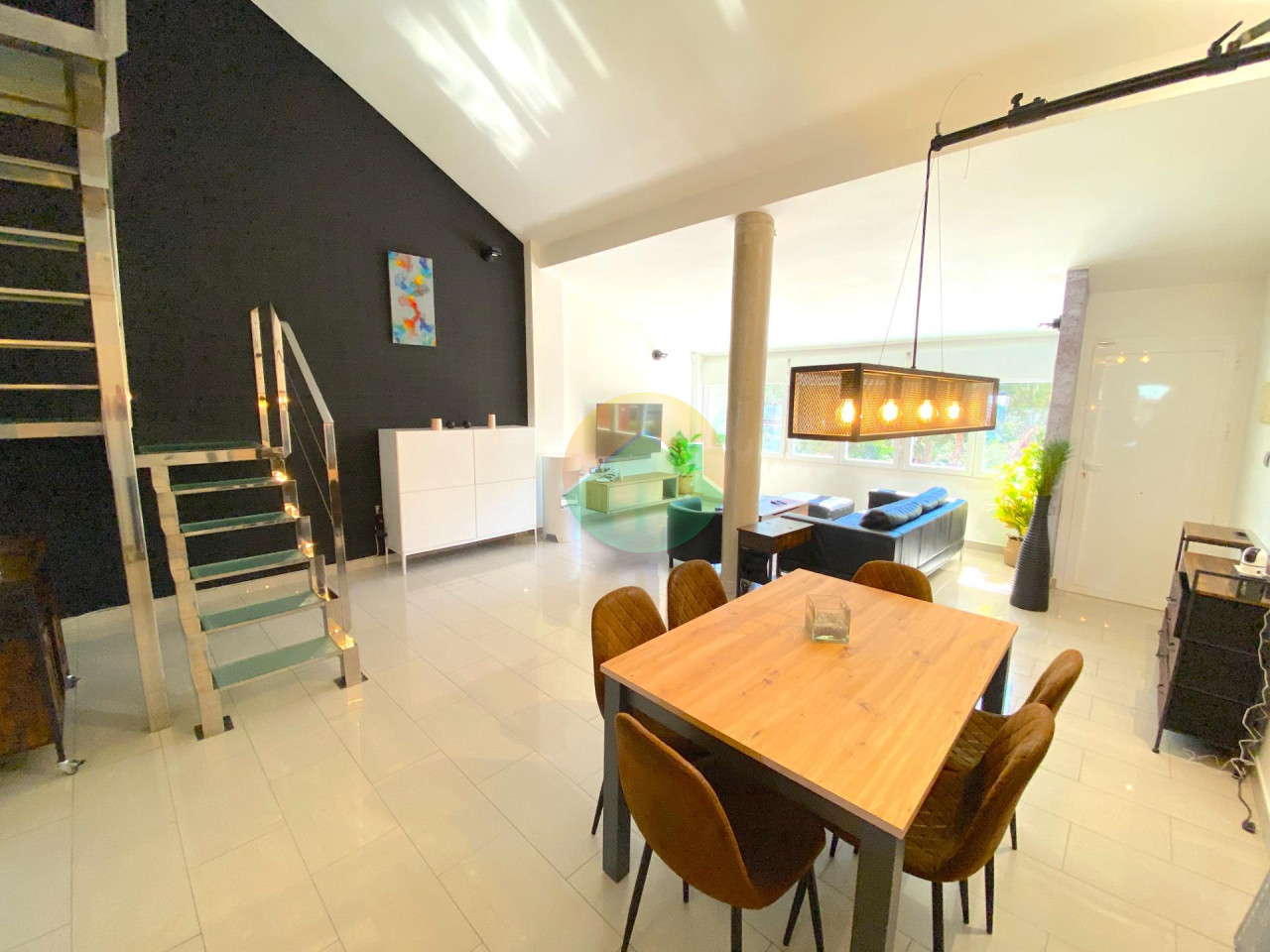 4 Bedroom Terraced For Sale