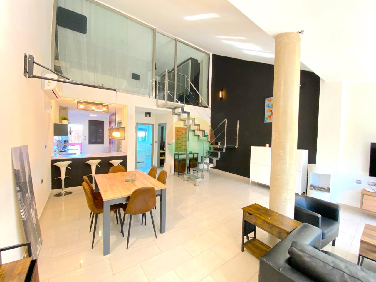 4 Bedroom Terraced For Sale